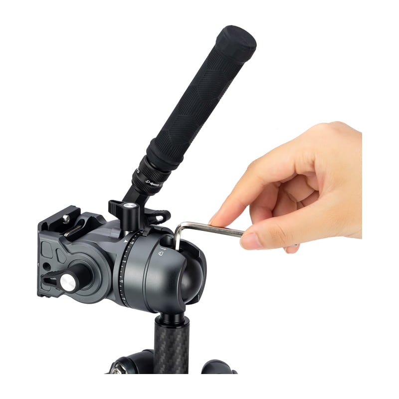Fotopro X-AIRFLY Max video