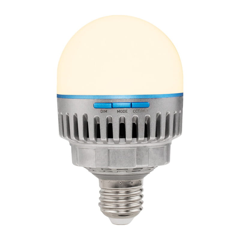 PavoBulb 10C RGBWW LED バルブ 1KIT 14-1004-1KIT$3