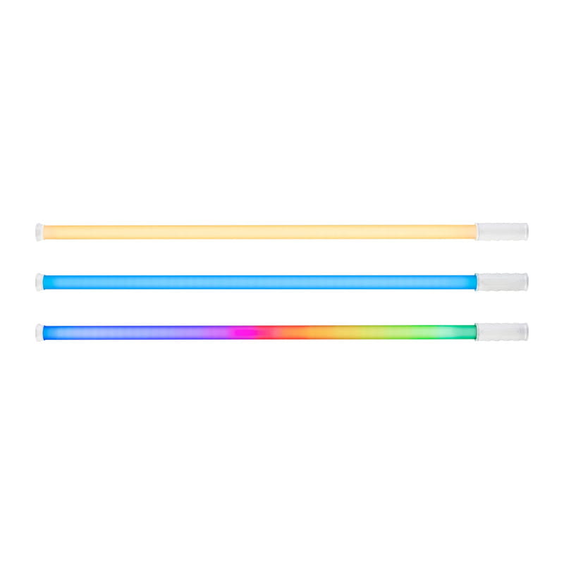 Pavotube T8-7X RGBWW LED ピクセルチューブライト 4KIT 15-2024-4KIT$3