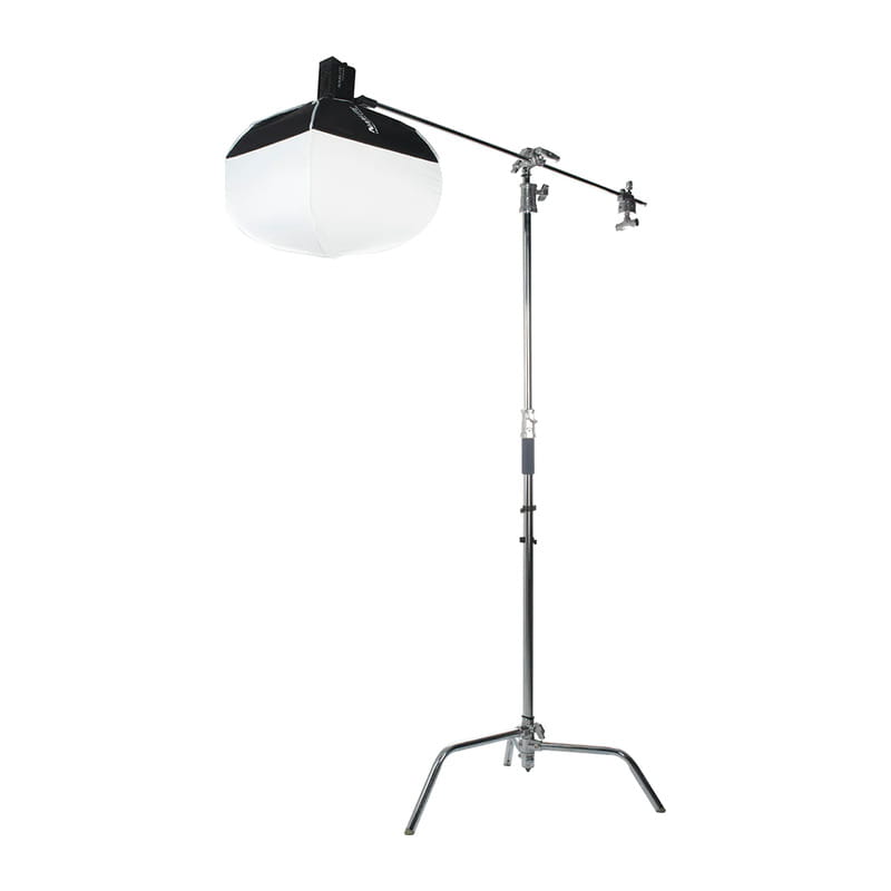 FMマウント専用 ランタンソフトボックス 60cm