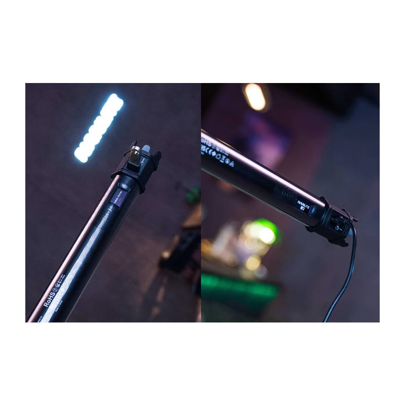 PavoTube II 15C 1KIT LED RGBWW チューブライト 1KIT