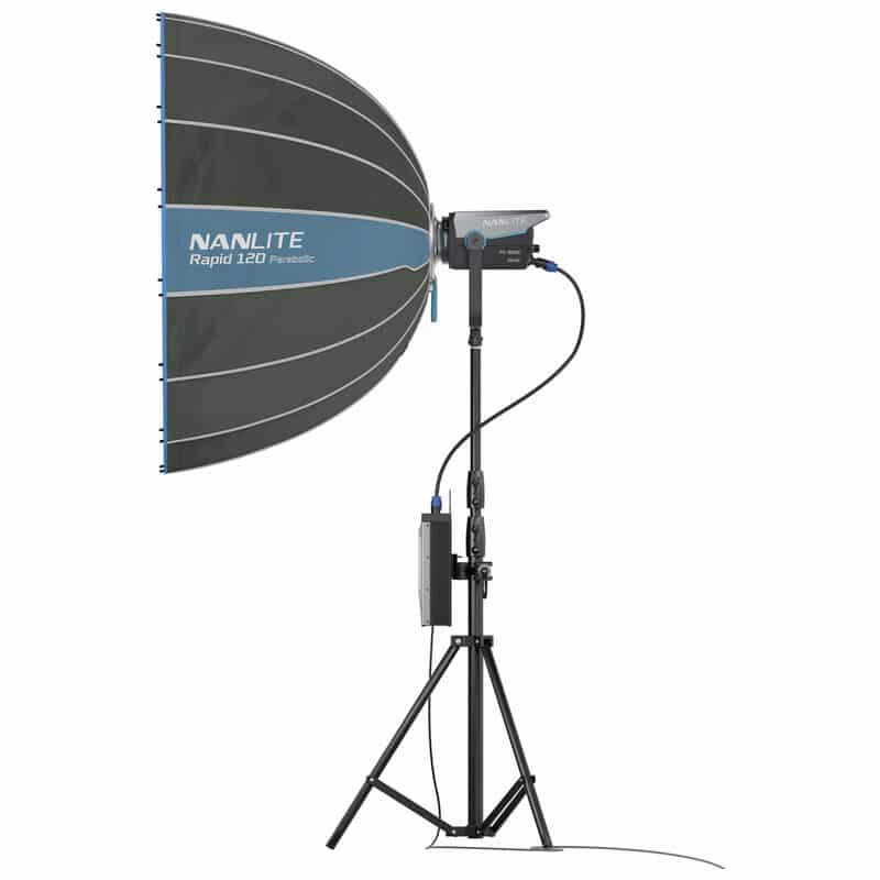 Rapid 120 SB-RP120