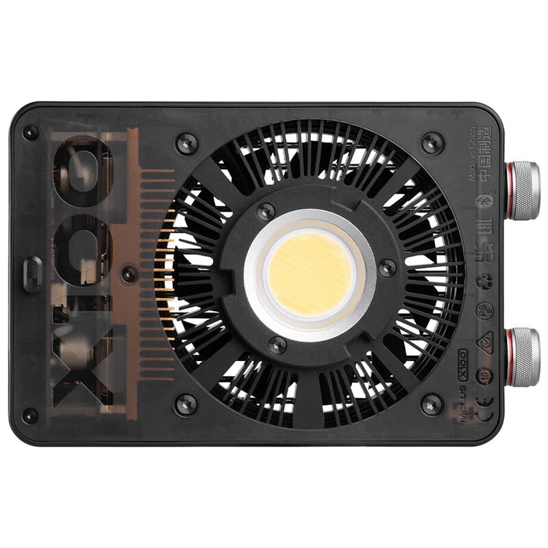 MOLUS X100 PRO 1002113