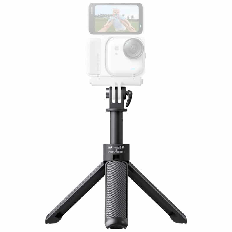 Insta360 ミニ見えない自撮り棒 + 三脚 CINSAAVB