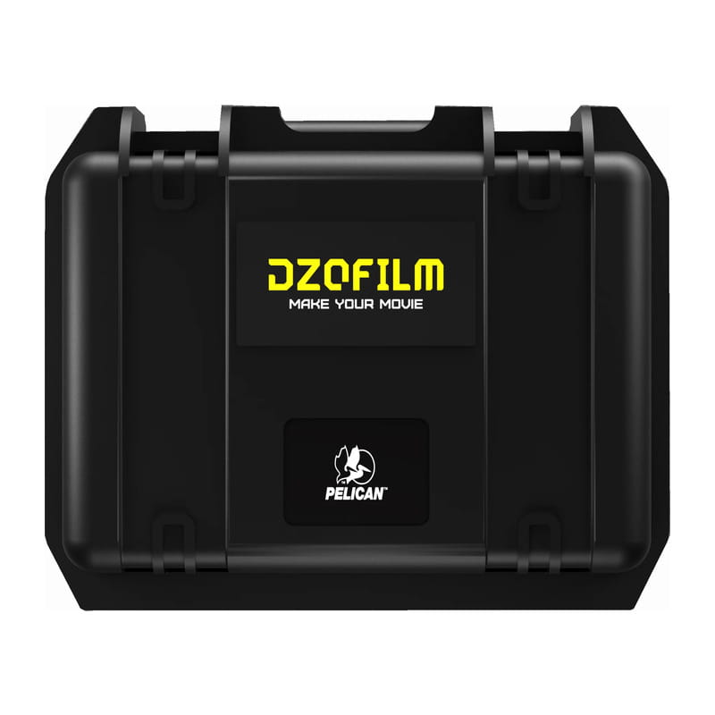 Gnosis Macro 90mm T2.8 フィート表示プライムレンズ(ハードケース付) DZO-G9028LPLI