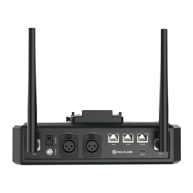 Solidcom C1 Pro-HUB8S