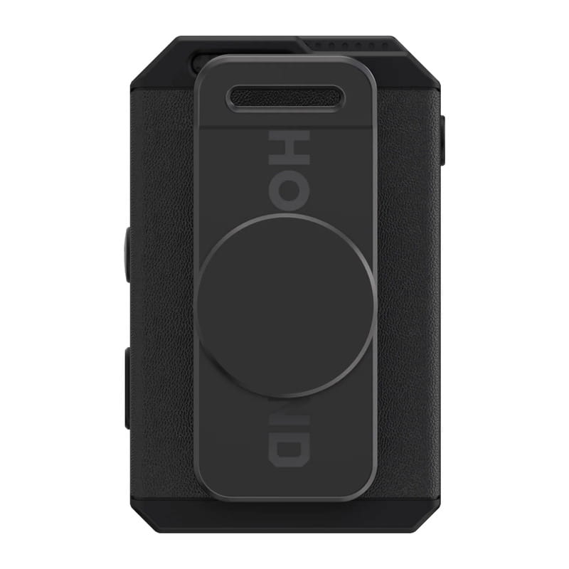 Lark Max Solo Black