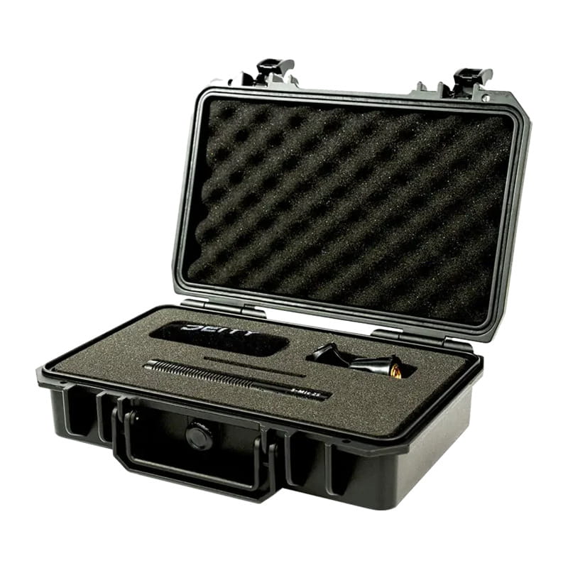 DTA0140D10 S-Mic 2s