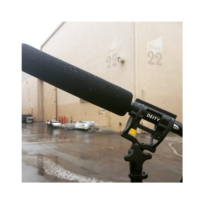 S-Mic 3 DTM0304D10