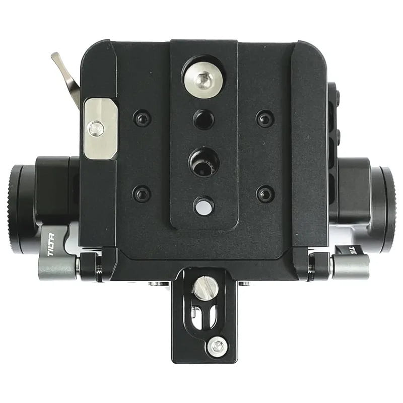 Quick Release Baseplate for Sony FX6 ES-T20-QRBP