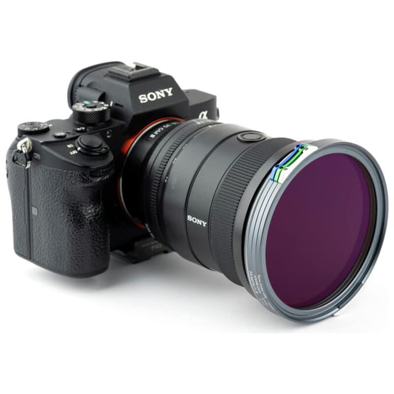 JetMag Pro FS ND 82MAG ND16