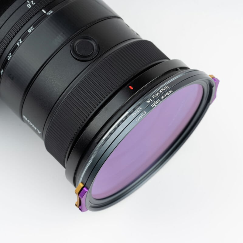 JetMag Pro ナチュラルナイト 82MAG