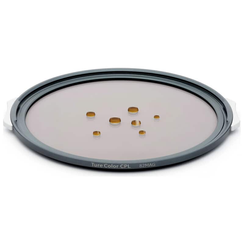 JetMag Pro True Color CPL 82MAG
