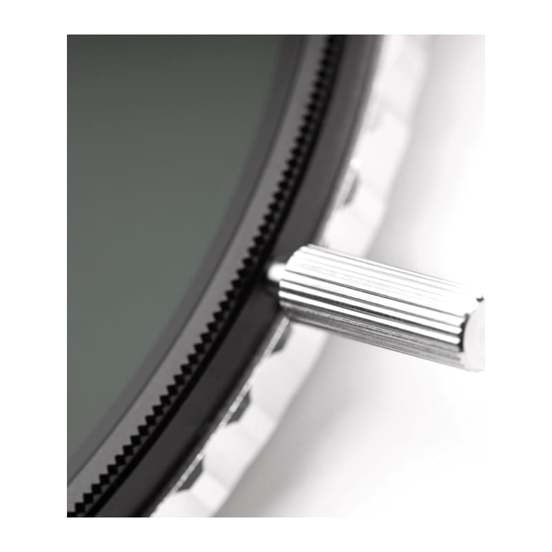 TRUE COLOR ND-VARIO 1-5 stops (82mm)