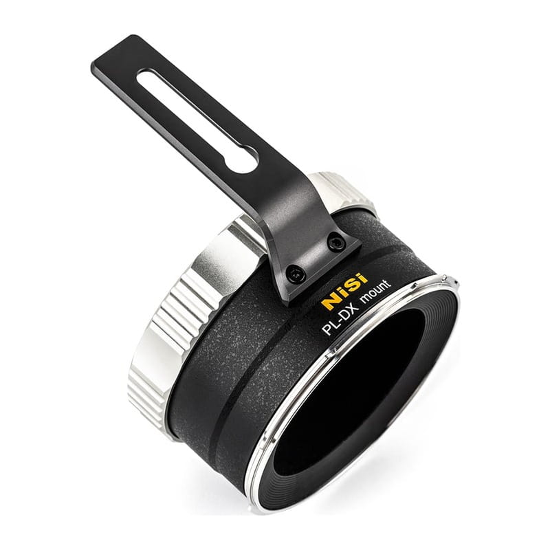 ATHENA Mount Adapter (PL-DX)