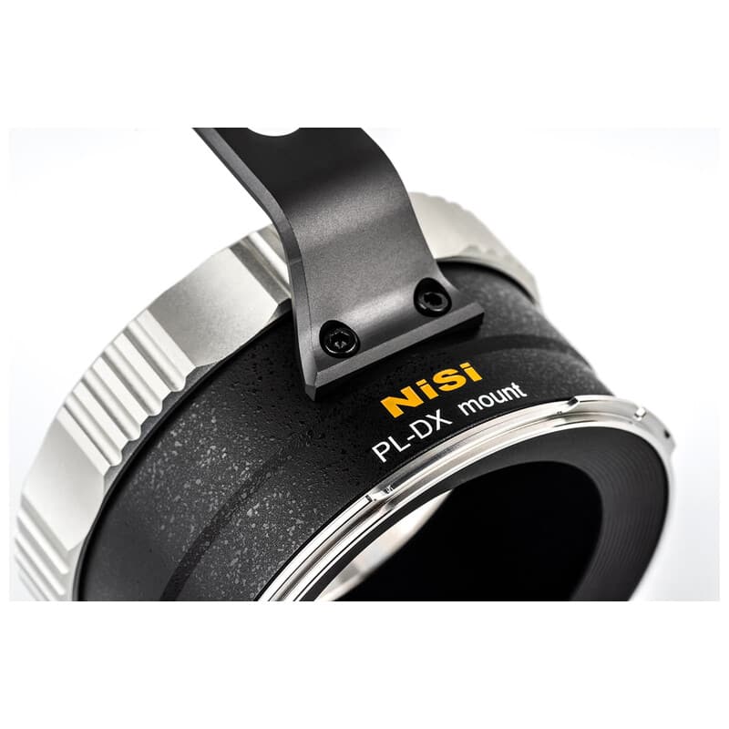 ATHENA Mount Adapter PL-X