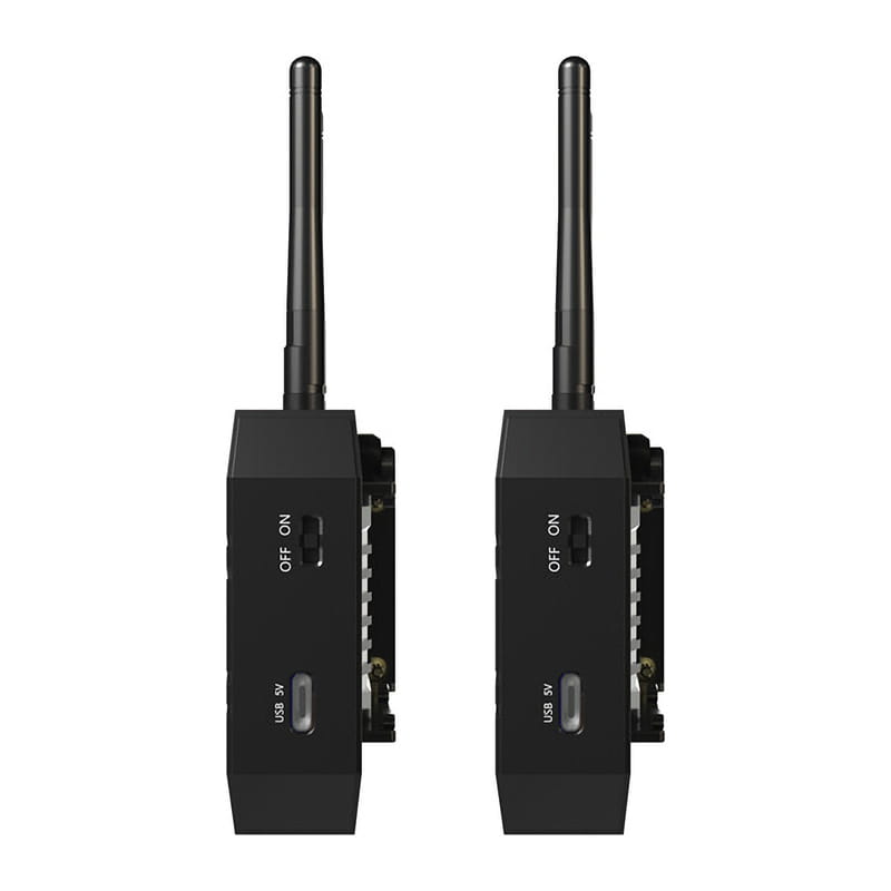 ZO1000 Wireless Video Transmission System