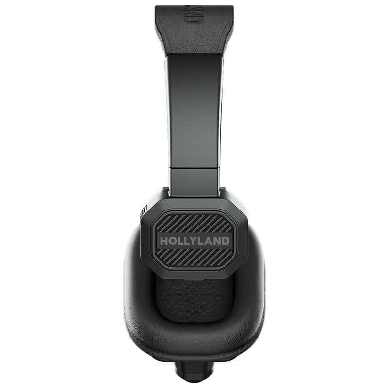 Solidcom SE Pro Remote Headset