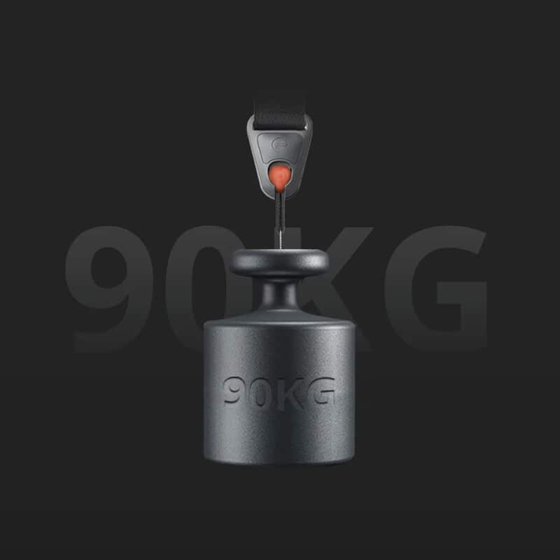 PGYTECH カメラショルダーストラップ (ロックグレー) P-CB-122