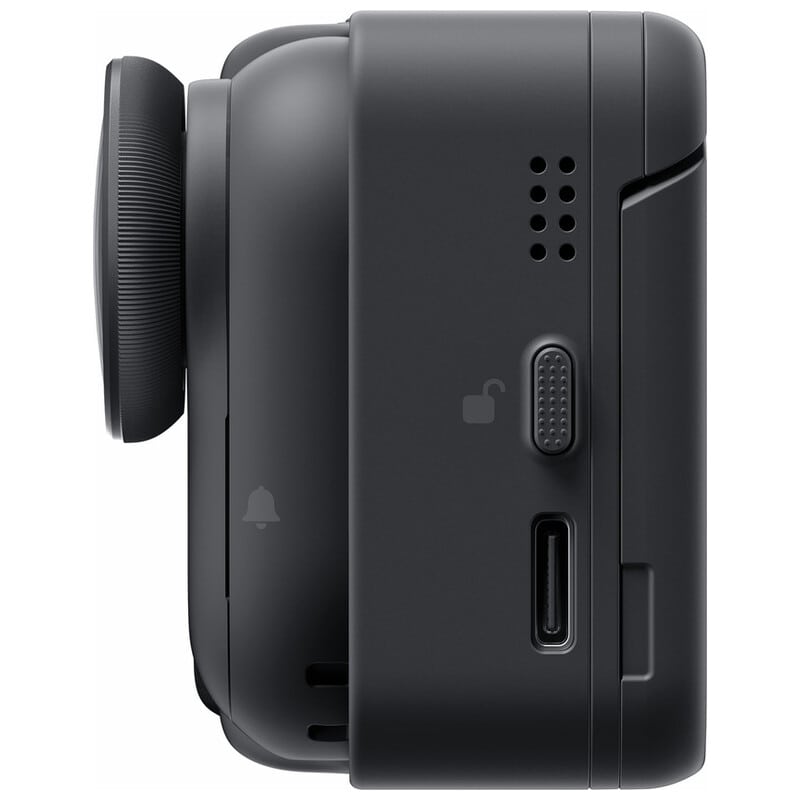 Insta360 GO Ultra ミッドナイトブラック CINSABEA-GO Ultra02