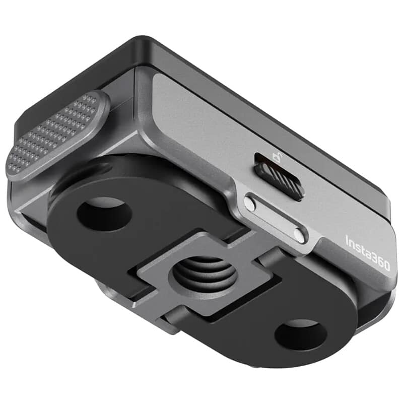 クイックリリースマウント 2.0 CINSEAVP