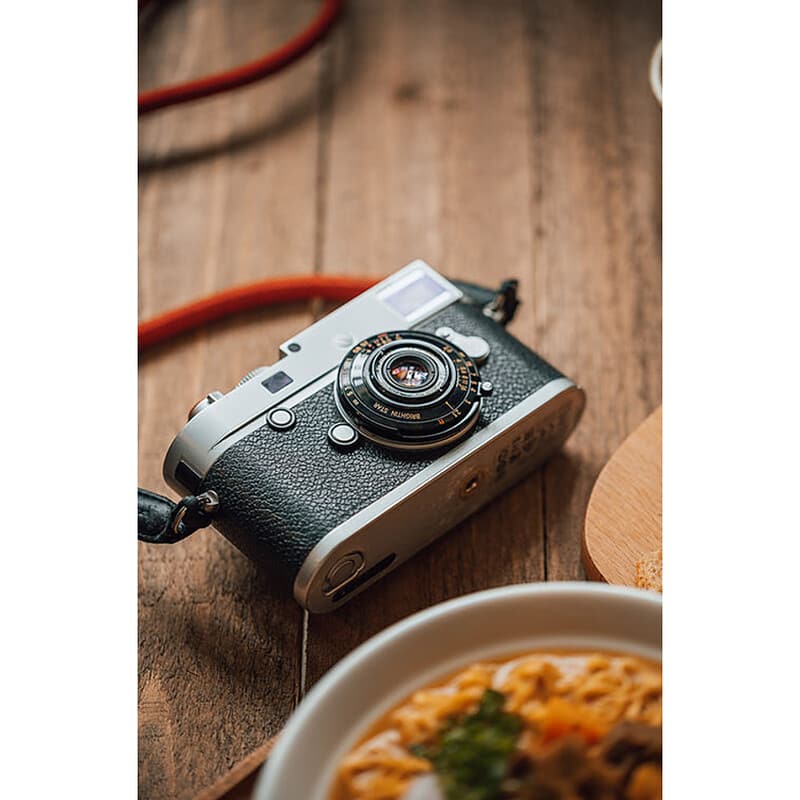 28mm F2.8 ライカMマウント