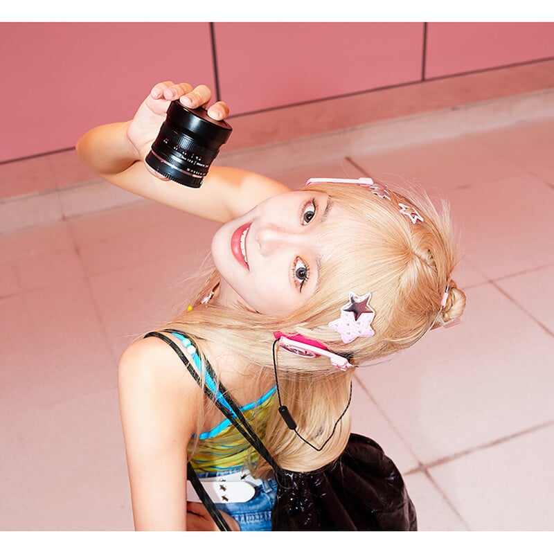 7.5mm F2.8 Fish-eye ソニーEマウント