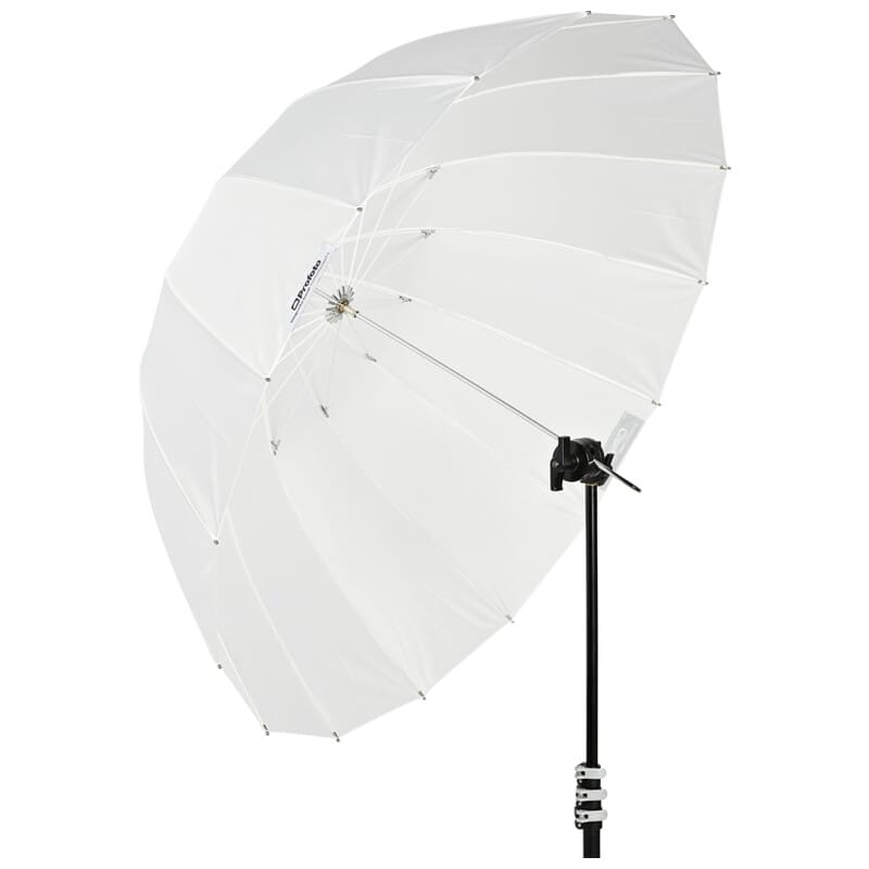 アンブレラ ディープ トランスルーセント L (130cm) 100979
