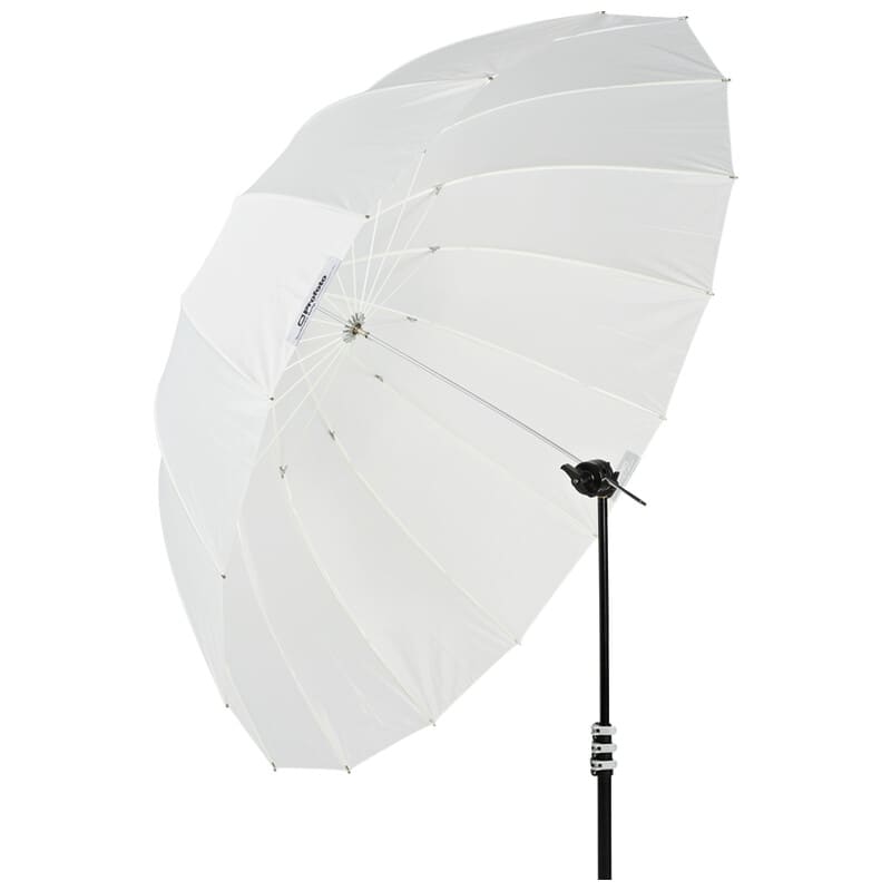 アンブレラ ディープ トランスルーセント XL (165cm) 100982