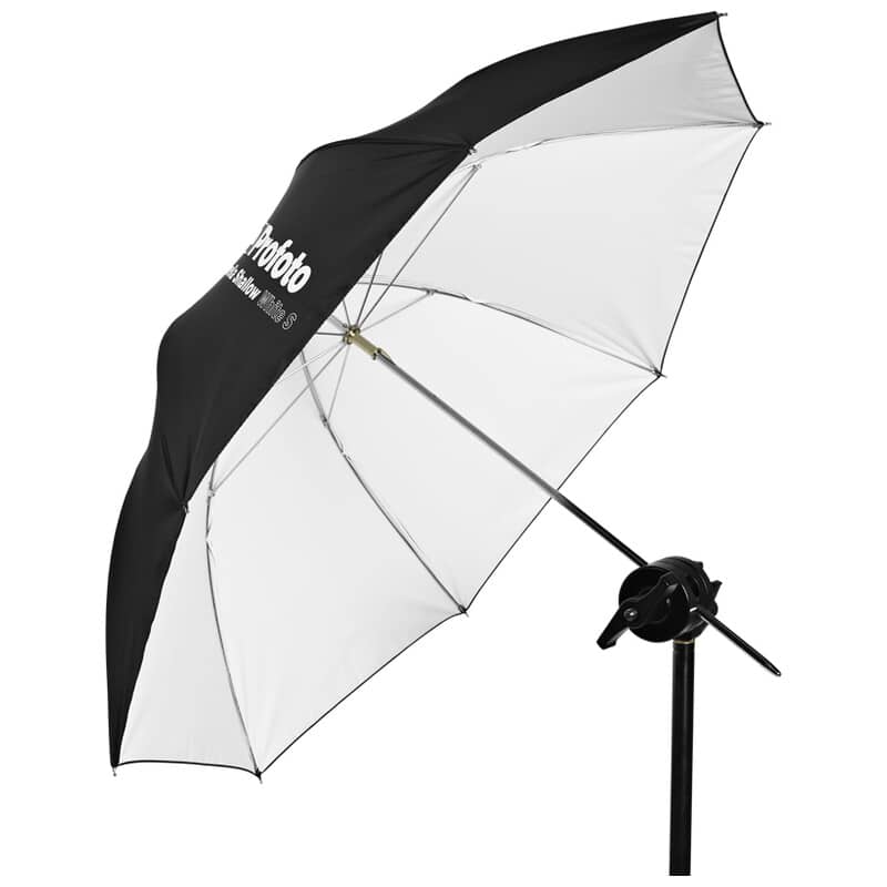 アンブレラ ホワイト S (85cm) 100971