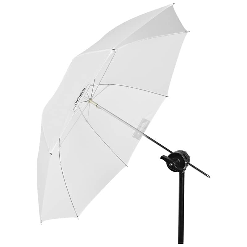 アンブレラ トランスルーセント S (85cm) 100973