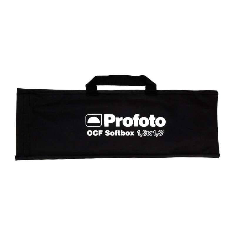 OCF ソフトボックス 40x40cm 正方形型 101213