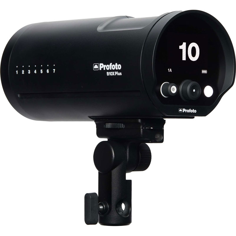 Profoto B10X Plus 901193-JP