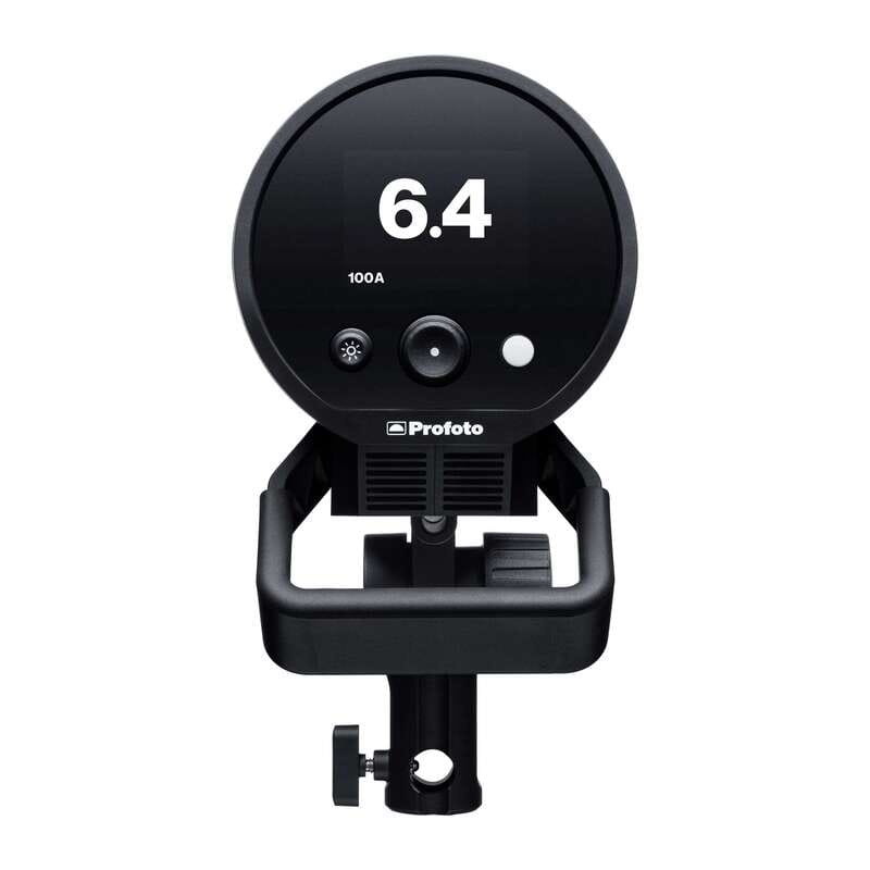 Profoto Pro-D3 750 Duo Kit 901097-JP