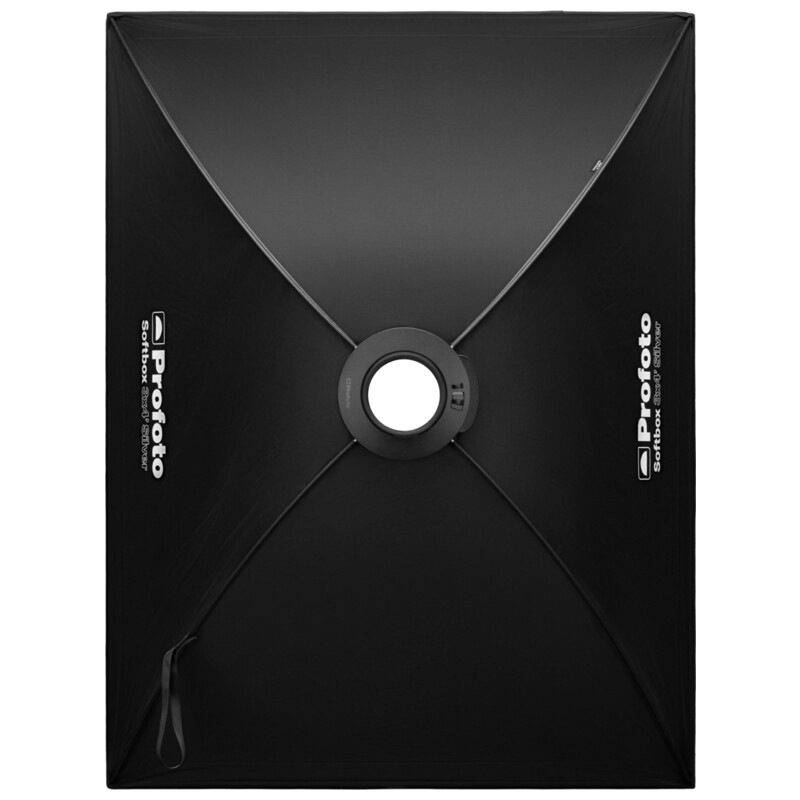 Profoto ソフトボックス 90x120cm 長方形型 シルバー 201505