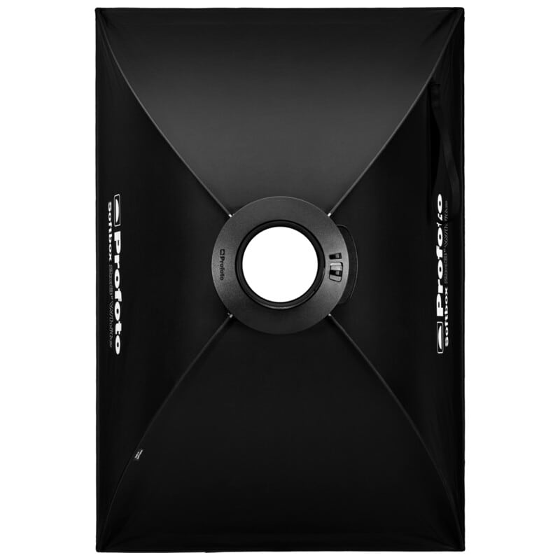 Profoto ソフトボックス 60×90 cm ホワイト