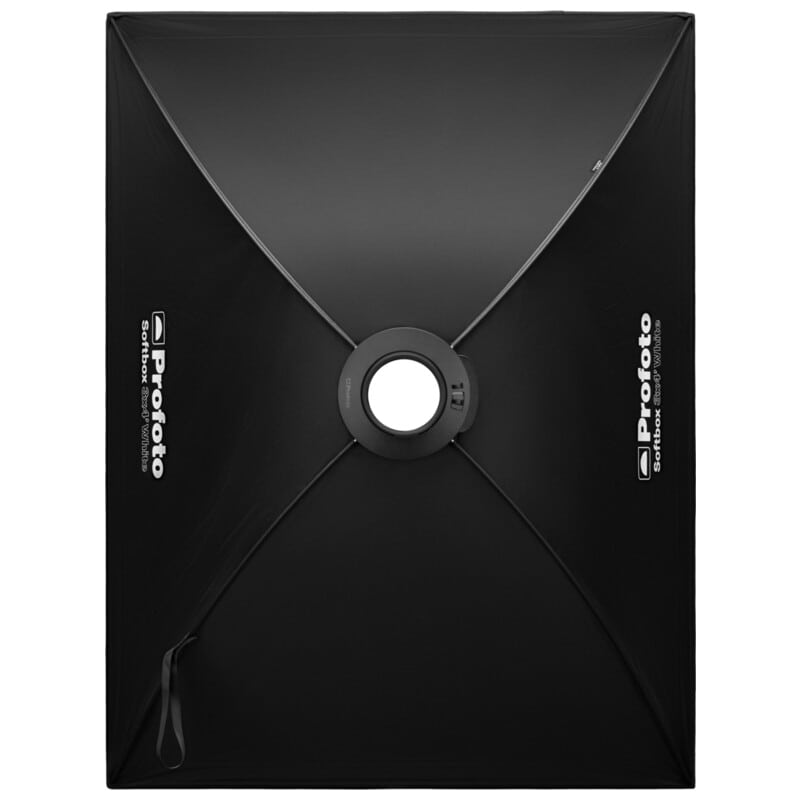 Profoto ソフトボックス 90×120 cm ホワイト