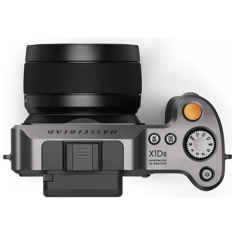 XCD f4/45mm P
