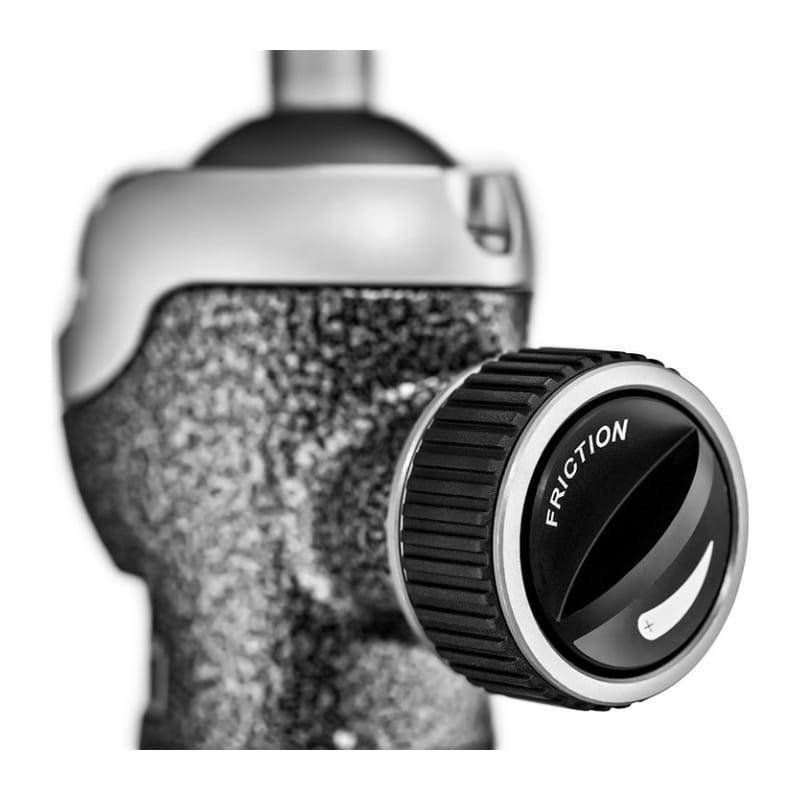 センターボール雲台1型QD GH1382QD