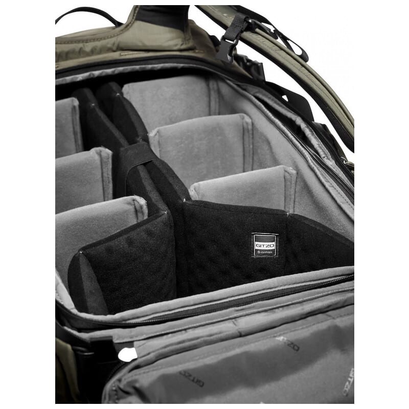 アドベンチャリ― 45Lバックパック GCB AVT-BP-45