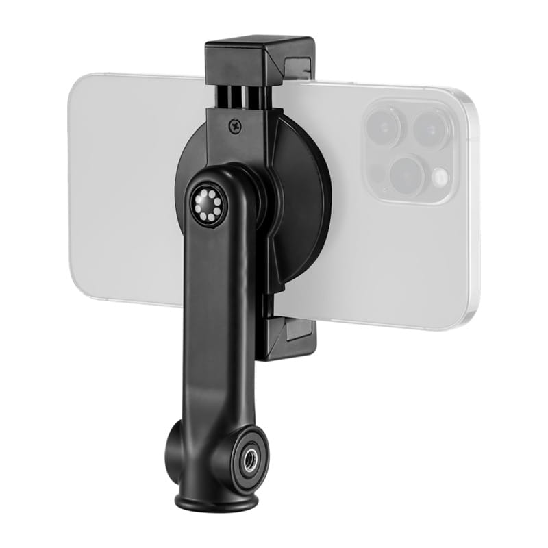 MagSafe対応 グリップタイト マウント JB01752-BWW