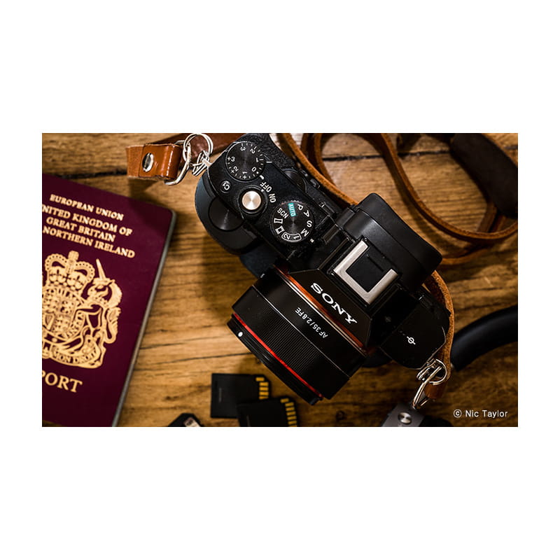 AF 35mm F2.8 FE