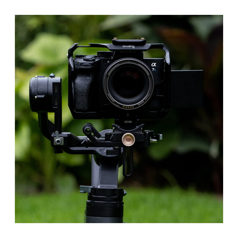 V-AF 20mm T1.9 ソニーE