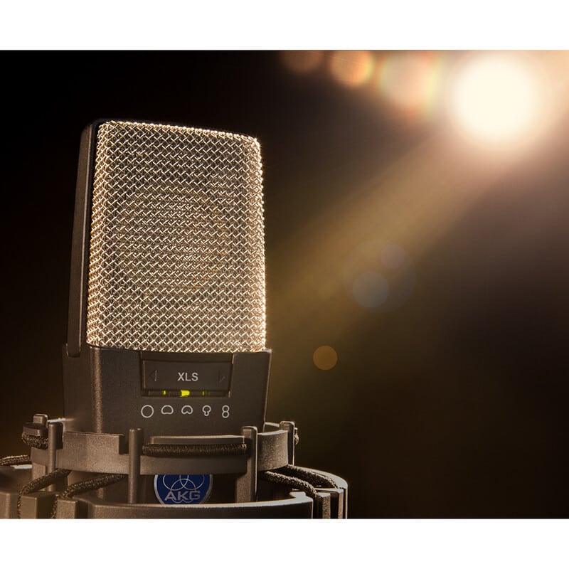 C414 XLS/ST