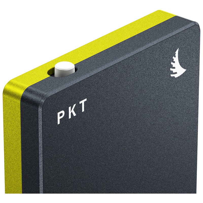 SSD2GO PKT MK3 2TB