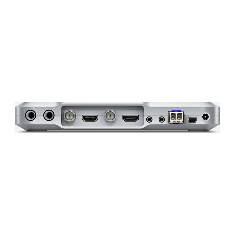 ATEM Camera Converter