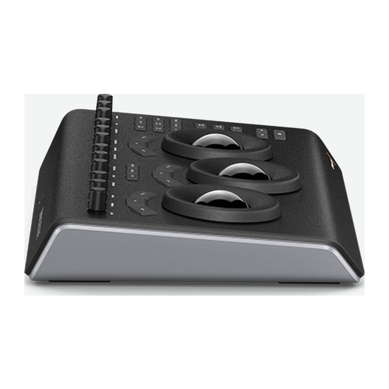 DaVinci Resolve Micro Panel