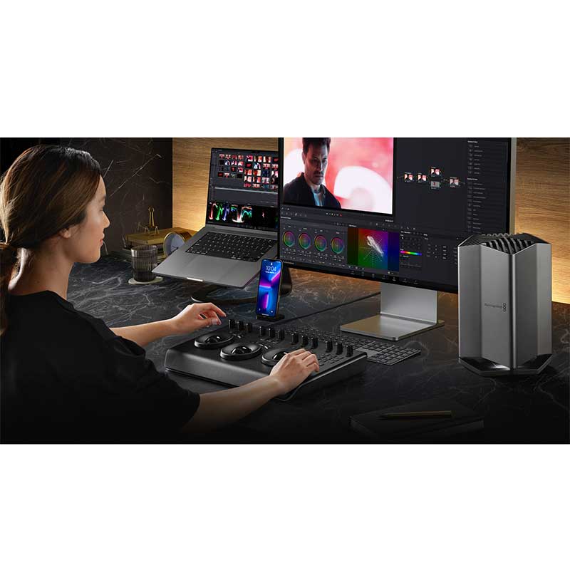 Blackmagic Cloud Store 20TB