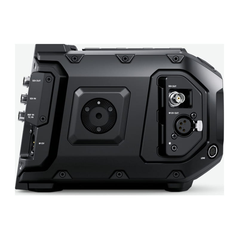 Blackmagic URSA Mini Pro 12K OLPF