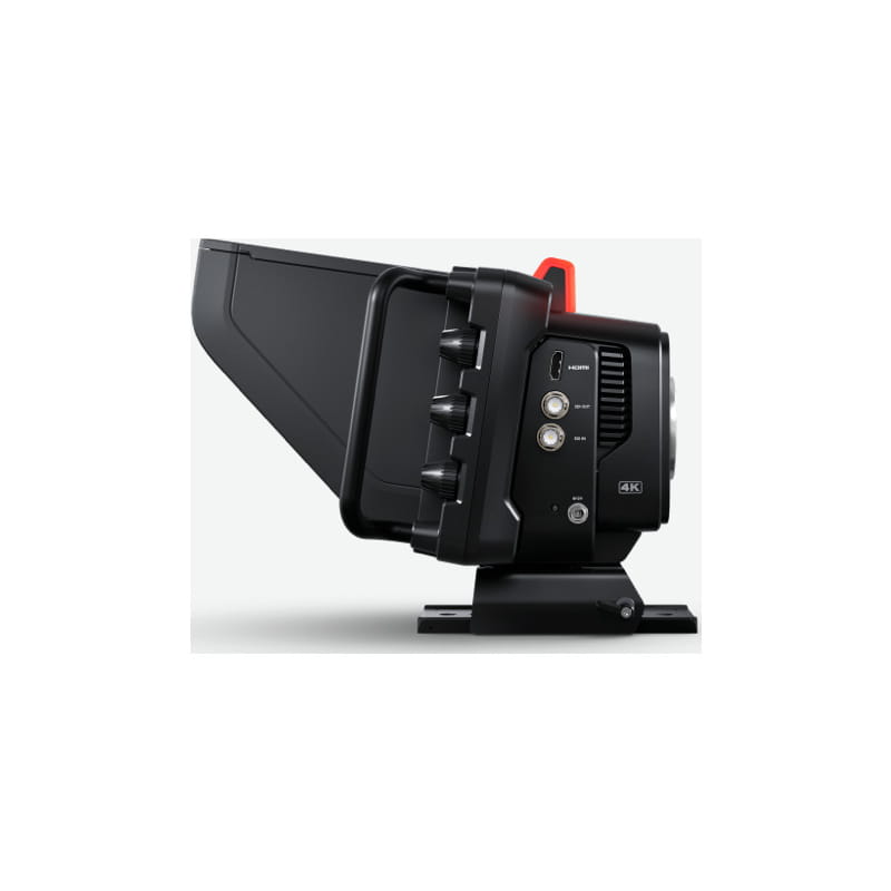 Blackmagic Studio Camera 4K Plus G2